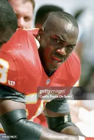 Derrick Thomas
